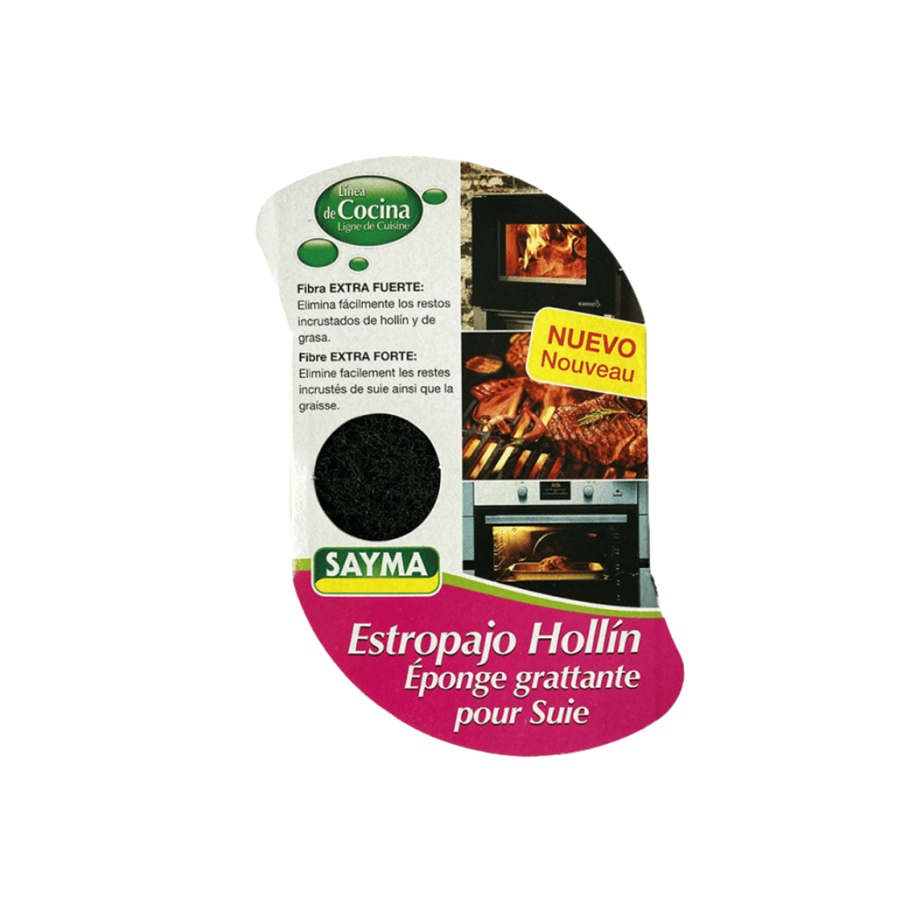 SAYMA ESFREGÃO EXTRA FORTE