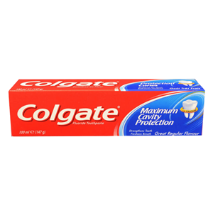 COLGATE MÁXIMA PROTECÇÃO CAVIT