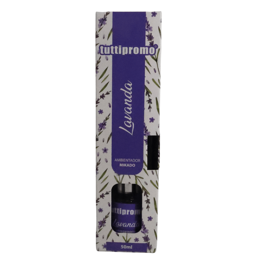 MIKADO LAVANDA 50ML
