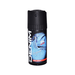 DENIM DEO SPRAY ORIGINAL