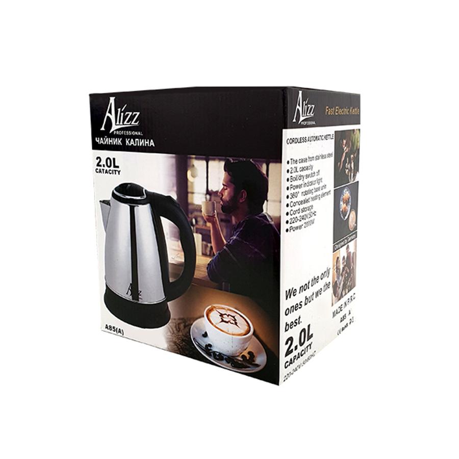 Cafeteira Elétrica 2 Litros