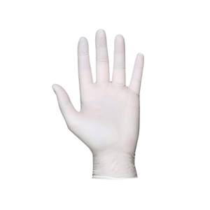 LUVA LATEX C/8 MÉDIA EL LAGO