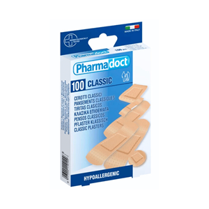PHARMADOCT PENSO CLASSIC C/100