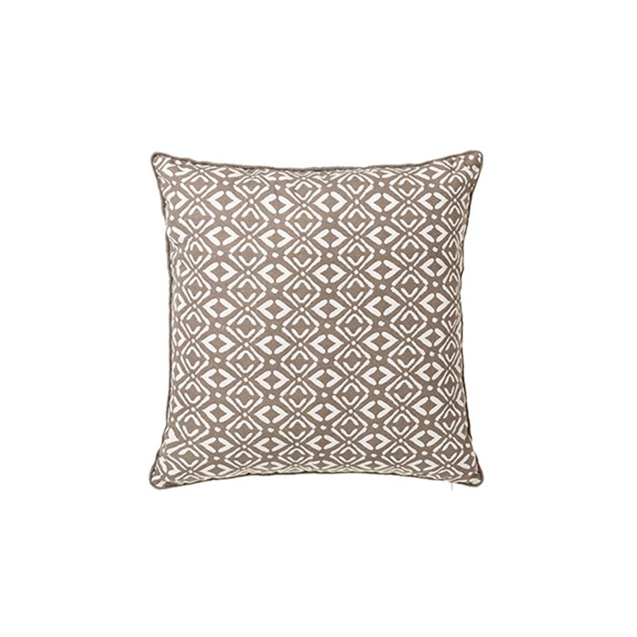 ALMOFADA TRIBAL 45X45CM