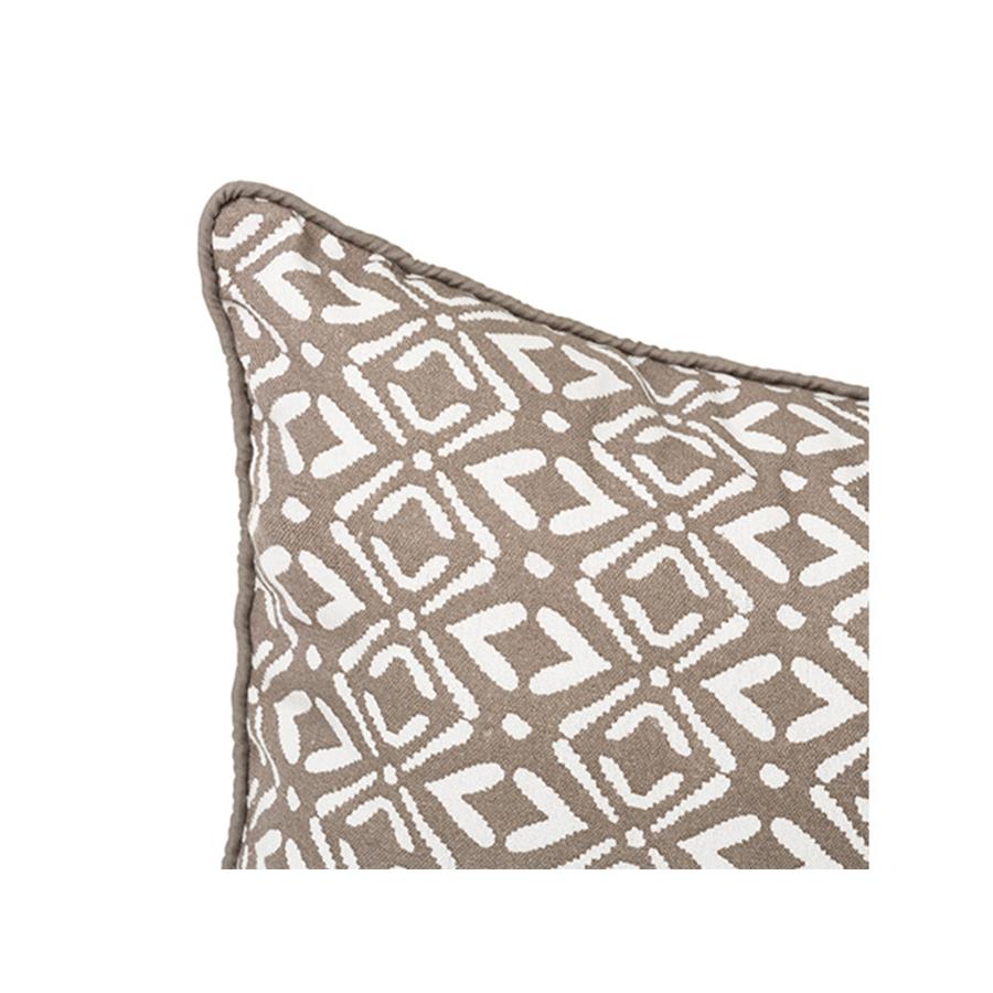 ALMOFADA TRIBAL 45X45CM