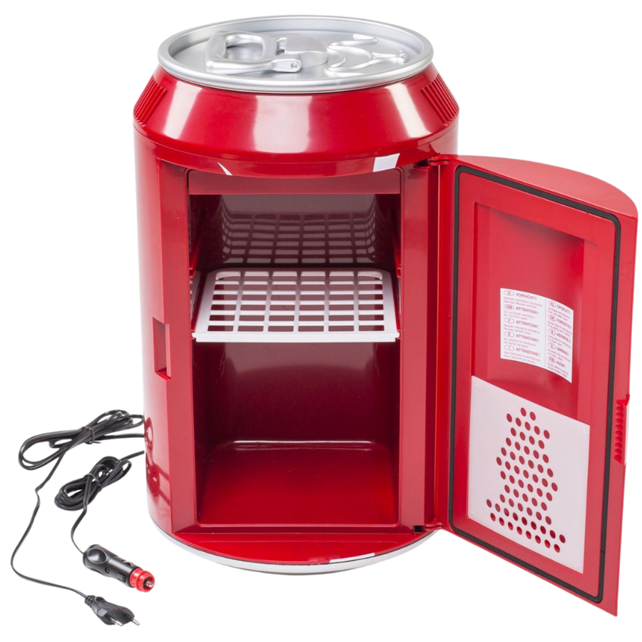 COCA COLA MINI FRIGORIFICO 10LTS