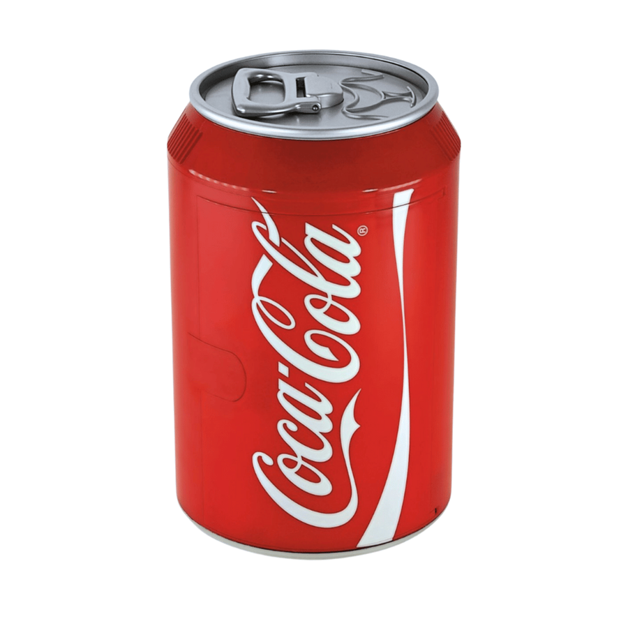 COCA COLA MINI FRIGORIFICO 10LTS