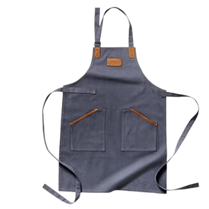 BORETTI AVENTAL BBQ