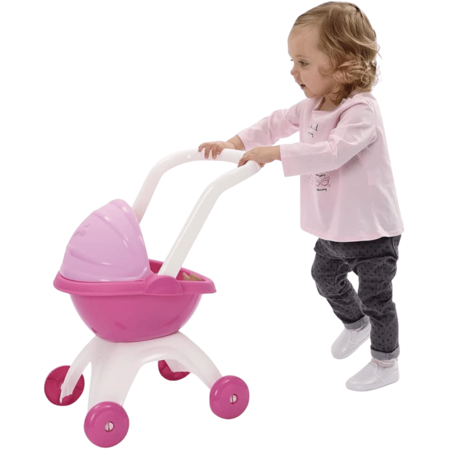 ECOIFIER SUPERPACK CARRO BEBE 2EM1 ECOIFIER SUPERPACK CARRO BEBE 2EM1