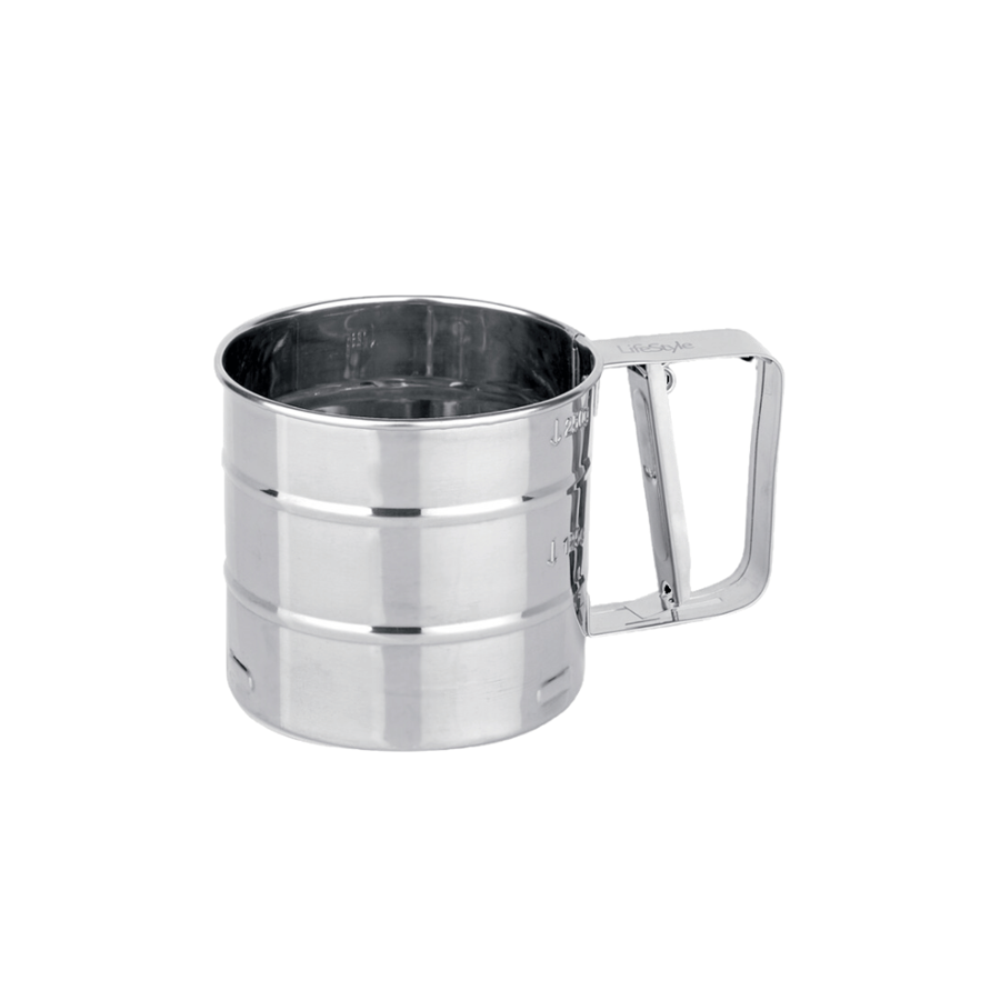 PENEIRA INOX
