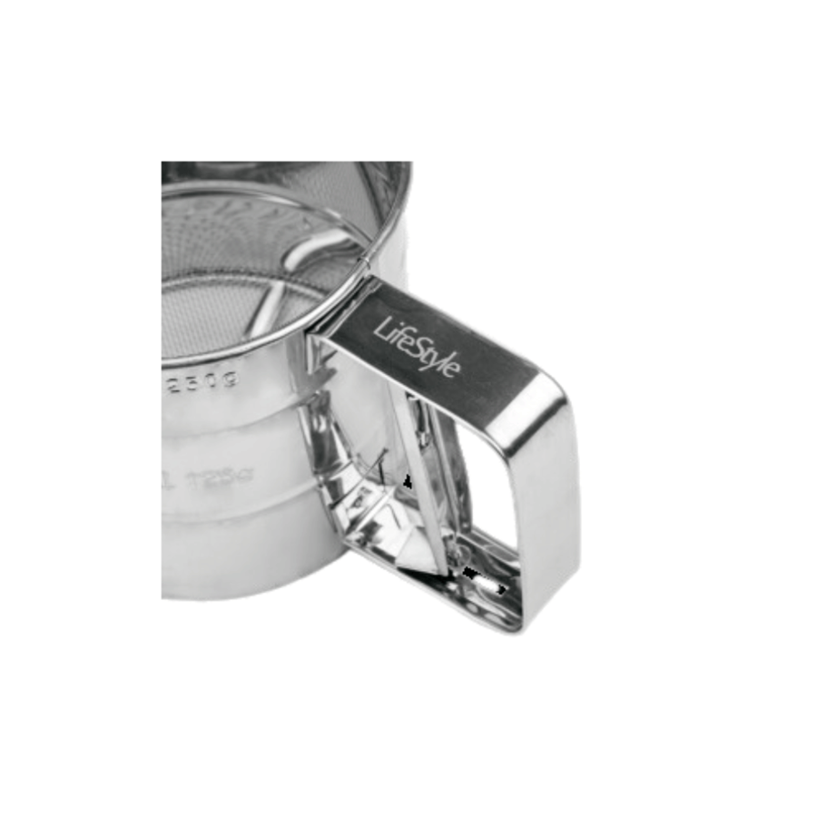 PENEIRA INOX