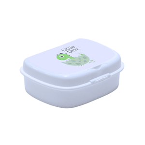 LANCHEIRA DINOSSAURO 1000ML