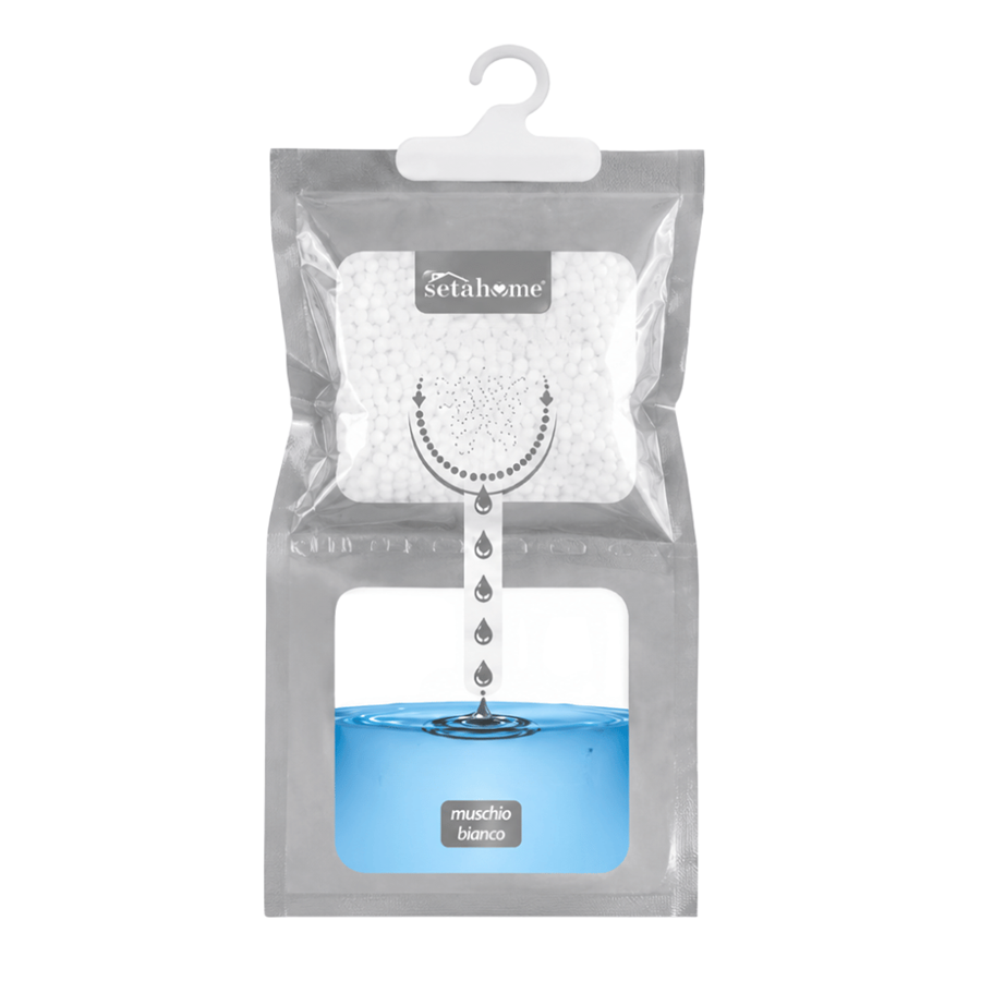 SETABLU DESUMIDIFICADOR CABIDE 500ML MUSGO