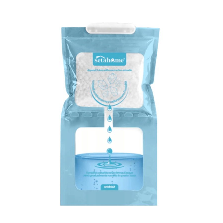 SETABLU DESUMIDIFICADOR CABIDE NEUTRO 500ML