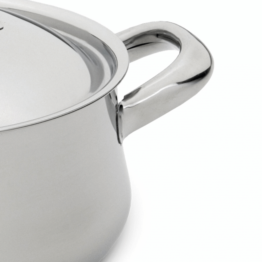 SILAMPOS CAÇAROLA 20 INOX SILAMPOS CAÇAROLA 20 INOX