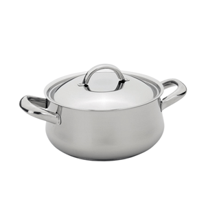 SILAMPOS CAÇAROLA 24 INOX