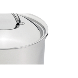 SILAMPOS CAFETEIRA 14 INOX