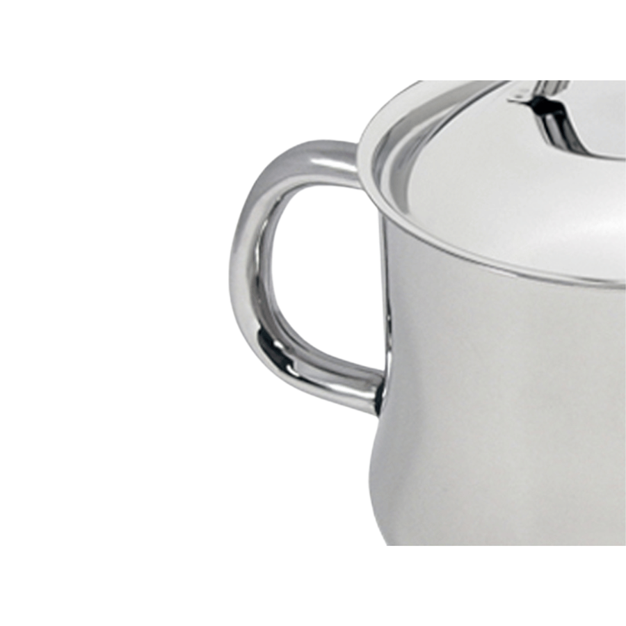 SILAMPOS CAFETEIRA 14 INOX