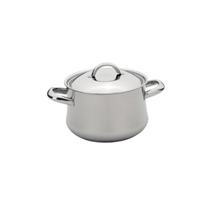 SILAMPOS PANELA 16 INOX
