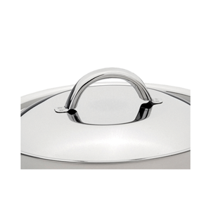 SILAMPOS PANELA 16 INOX
