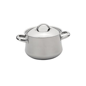 SILAMPOS PANELA 18 INOX