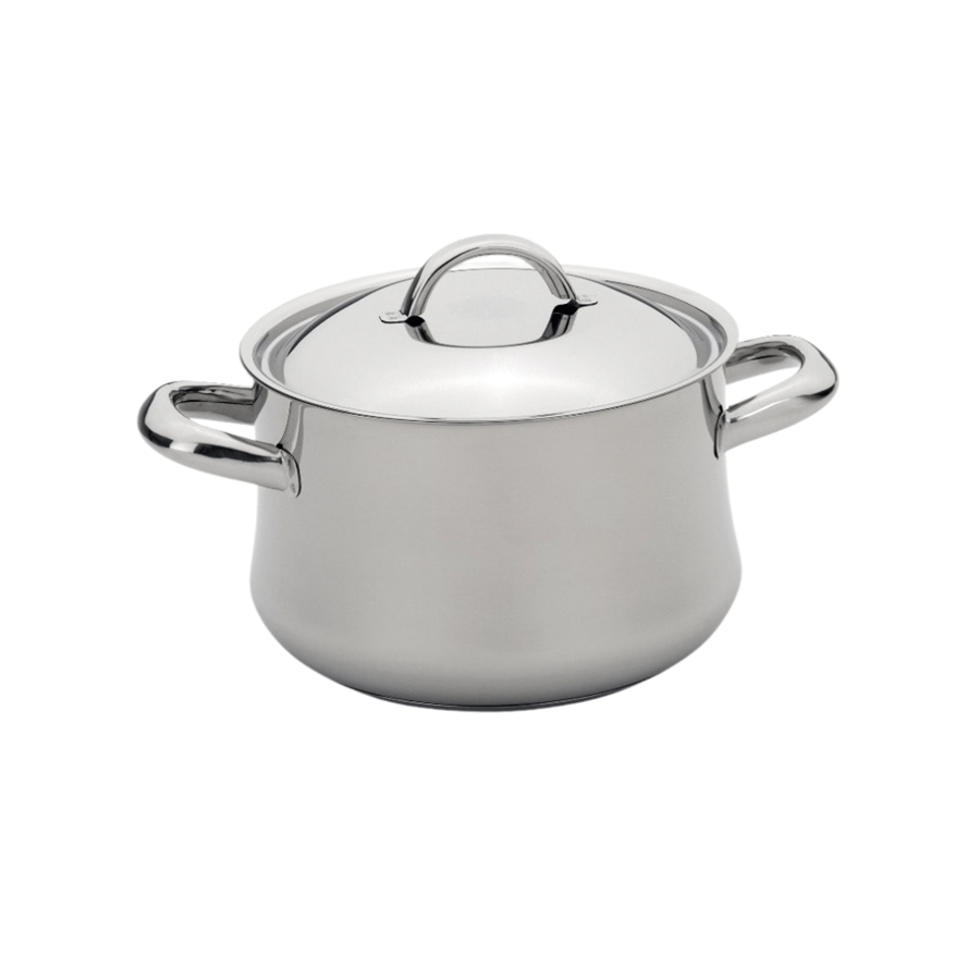 SILAMPOS PANELA 22 INOX