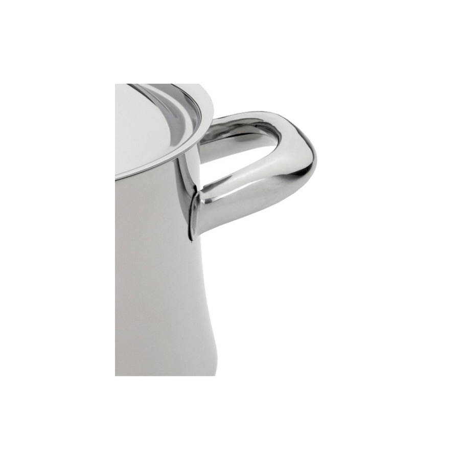 SILAMPOS PANELA 24 INOX
