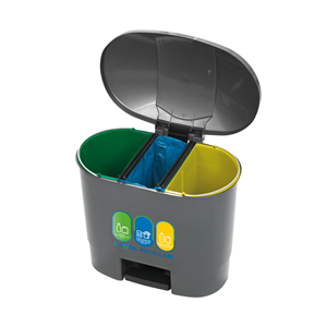 KOZZI BALDE ECOLÓGICO 50LT