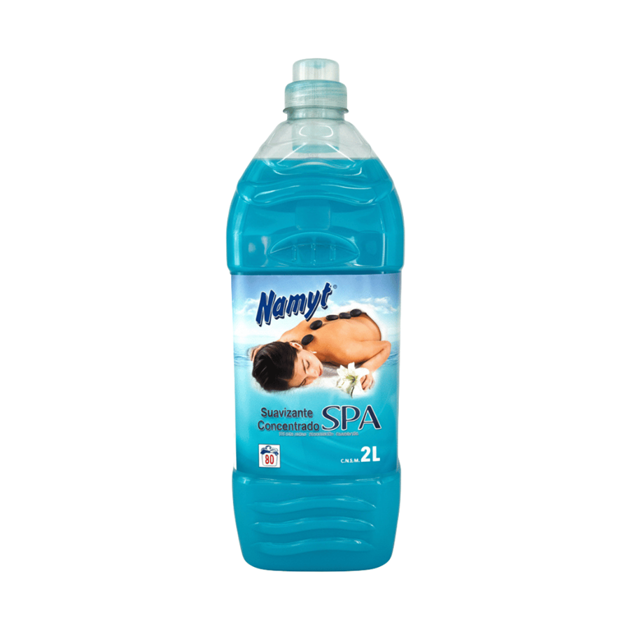 NAMYT AMACIADOR 2LTS SPA