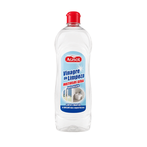 AGISOL VINAGRE DE LIMPEZA 1L