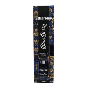 MIKADO BLUE BERRY 50ML