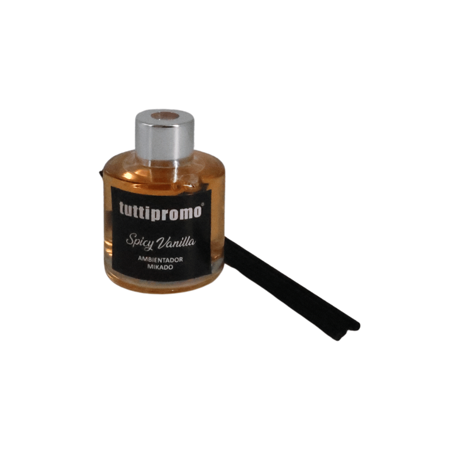 MIKADO SPICY VANILLA 50ML MIKADO SPICY VANILLA 50ML