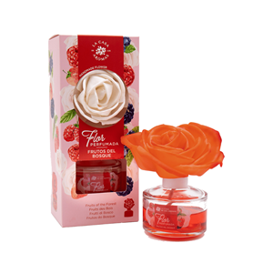 MIKADO FLOR 65ML FRUTOS VERMELHOS