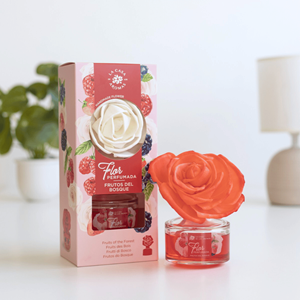 MIKADO FLOR 65ML FRUTOS VERMELHOS