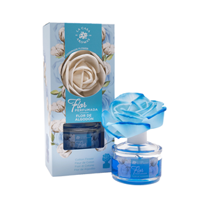 MIKADO FLOR 65ML ALGODÃO