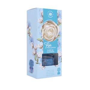 MIKADO FLOR 65ML ALGODÃO