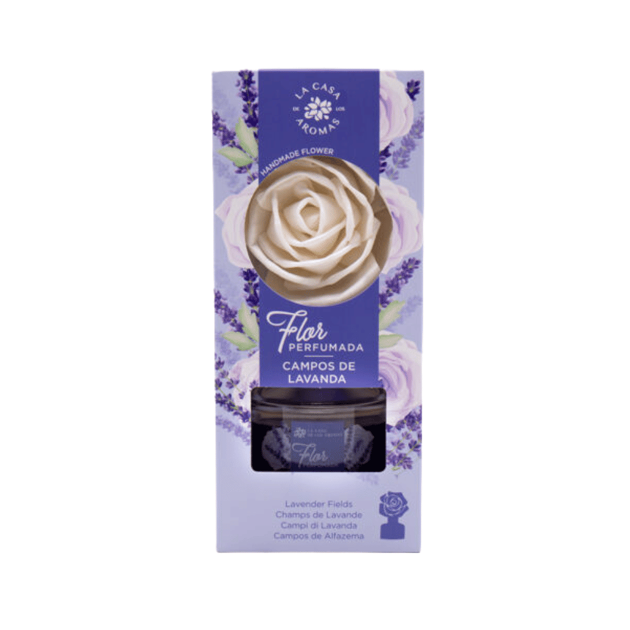 MIKADO FLOR 65ML LAVANDA