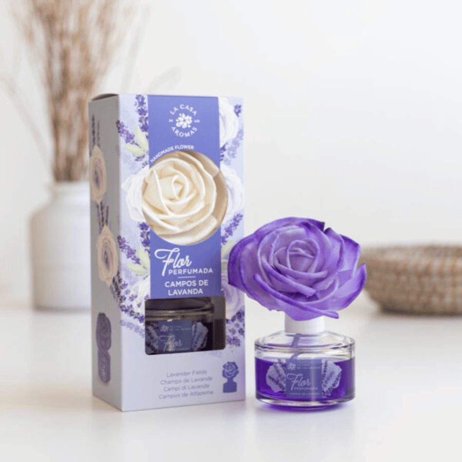 MIKADO FLOR 65ML LAVANDA