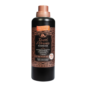 TESORI DORIENTE AMACIADOR ROUPA HAMMAM 760ML