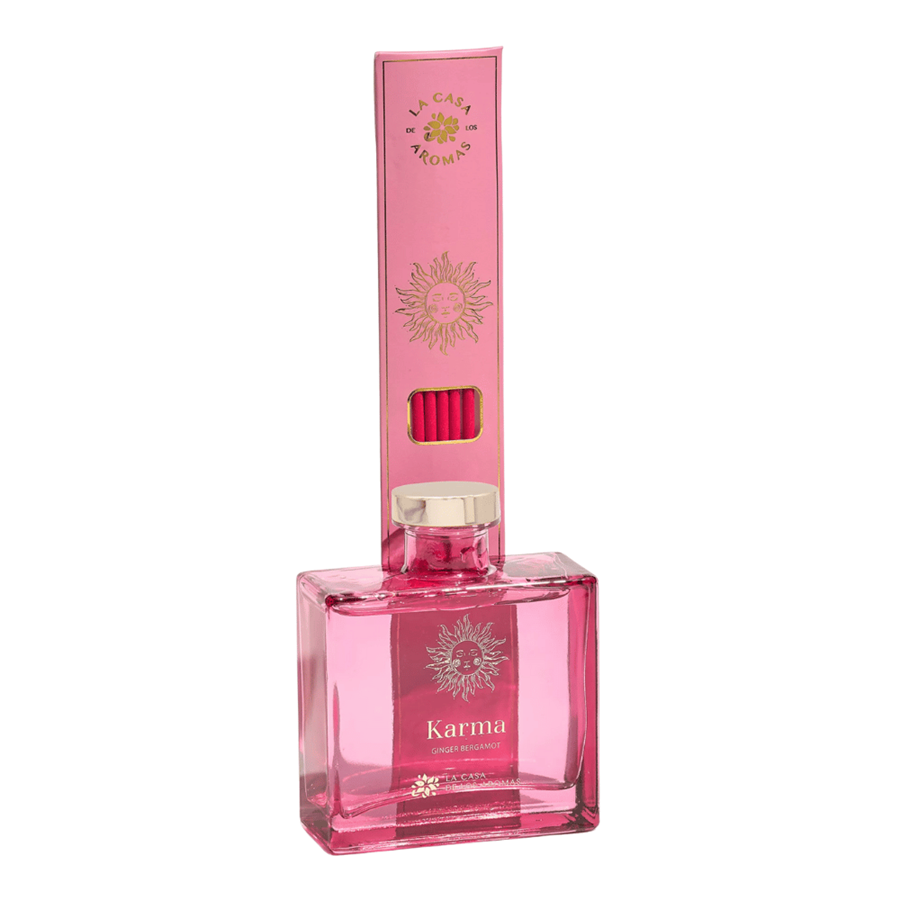 C.AROMAS MIKADO MYSTIC KARMA SUN