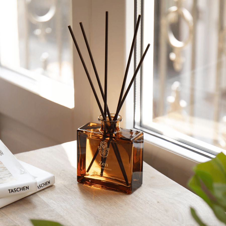 C.AROMAS MIKADO MYSTIC ZEN JAMSA