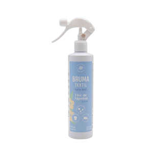 C.AROMAS BRUMA TÊXTIL FLOR DE ALGODÃO