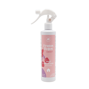 C.AROMAS AMBIENTADOR FRUTOS VERMELHOS