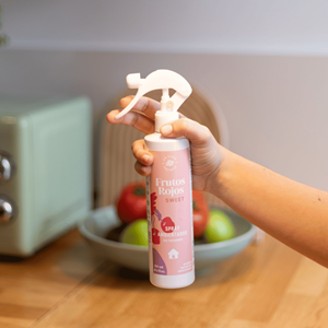 C.AROMAS AMBIENTADOR FRUTOS VERMELHOS