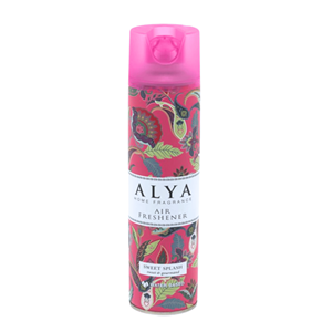 ALYA AMBIENTADOR SWEET SPLASH 300ML