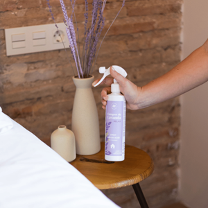 C.AROMAS AMBIENTADOR CAMPOS DE LAVANDA