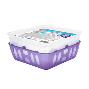 CASA AROMAS ABSORVE HUMIDADE 450G LAVANDA