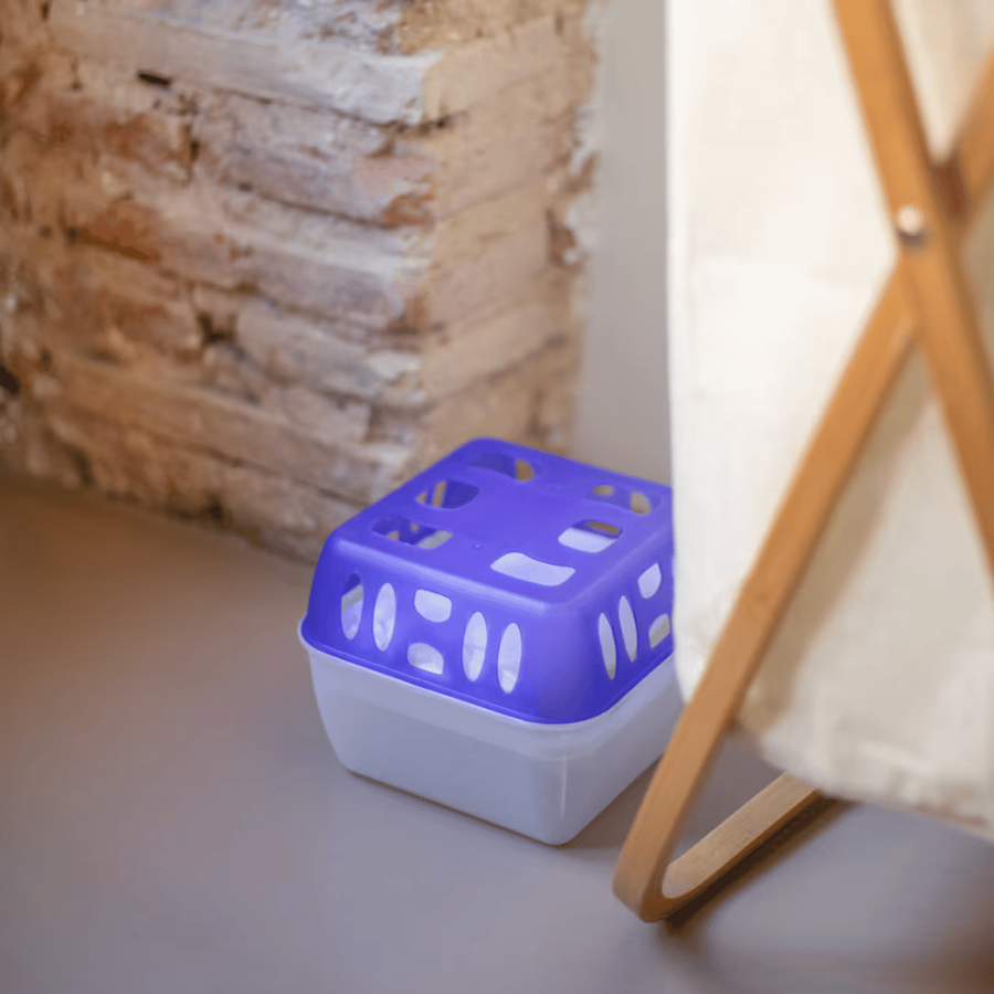 CASA AROMAS ABSORVE HUMIDADE 450G LAVANDA