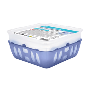 CASA AROMAS ABSORVE HUMIDADE 450G ROUPA LIMPA