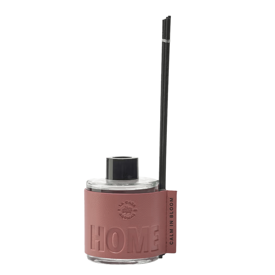 CASA AROMAS MIKADO HOME ROSAS BRANCAS E PÊSSEGO 140ML